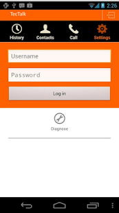 How to get TecTalk Mobile Dialer lastet apk for bluestacks