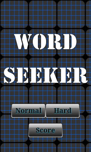 WordSeeker