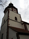 Kirche Borsch