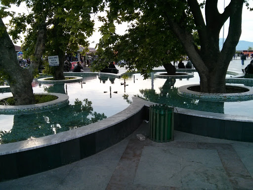 Meydan Havuz