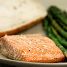 Maple Salmon