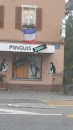 Pinguis