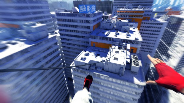 Mirror's Edge 