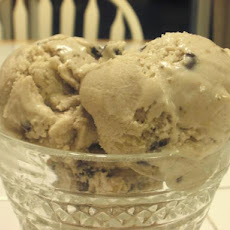 Chunky Banana Nut Chip Ice Cream