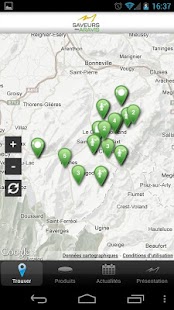 How to mod Saveurs des Aravis patch 1.0 apk for pc