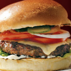 Beer Burgers