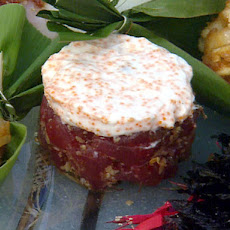 Ahi Poke Moco