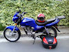 Honda Storm 2009 Impecable