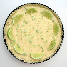 Key Lime Tarts
