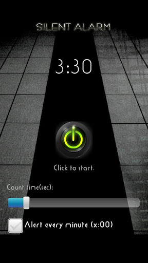 SilentAlarm
