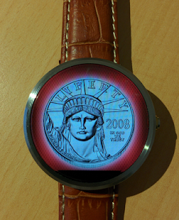 Coin Flipper For Android Wear