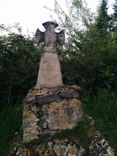 Croix De Roquefixade