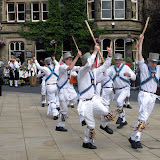 Buxton 2008