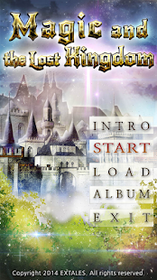 How to mod Magic and the Lost Kingdom 1.0.150121 unlimited apk for pc