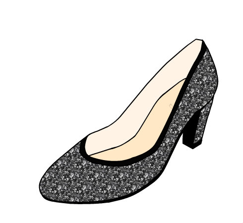 I Designed My Perfect Shoes!