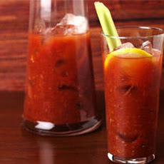 Bloody Bull Recipe