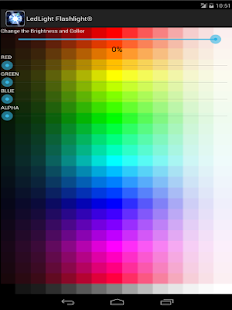 How to mod Powerful Flashlight, The Best lastet apk for laptop