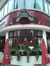 The Stags Head 