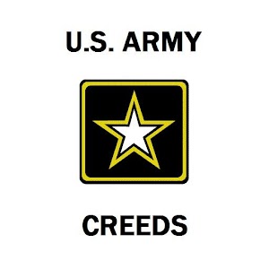 U.S. Army Creeds.apk 1.0