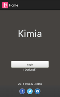 How to install eSPM Kimia lastet apk for android