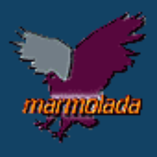 Marmolada LOGO-APP點子