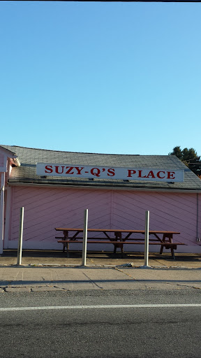 Suzy-Q's Place