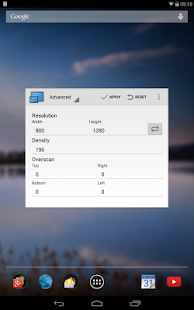 Game Resolution Changer Download