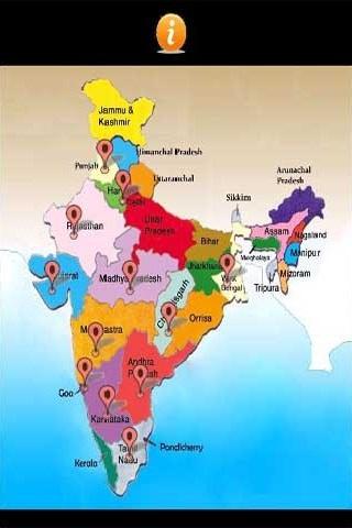 Tour Of India