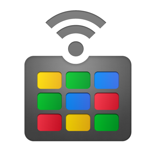 Google TV Remote LOGO-APP點子