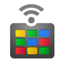 Google TV Remote mobile app icon