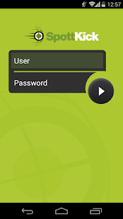 How to download SpottKick 2.0.11 apk for bluestacks