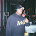 Doing "Studio 98" live during Bayou Classic, '03