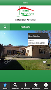 How to mod Immobilier Astérien lastet apk for pc
