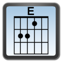 Learn Guitar Chords mobile app icon