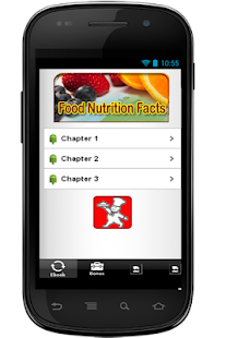How to download Food Nutrition Facts lastet apk for pc