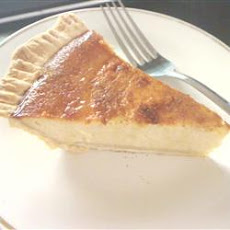 Honey Pie from Sifnos