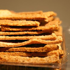 Pita Chips