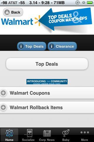 WalmartDeal