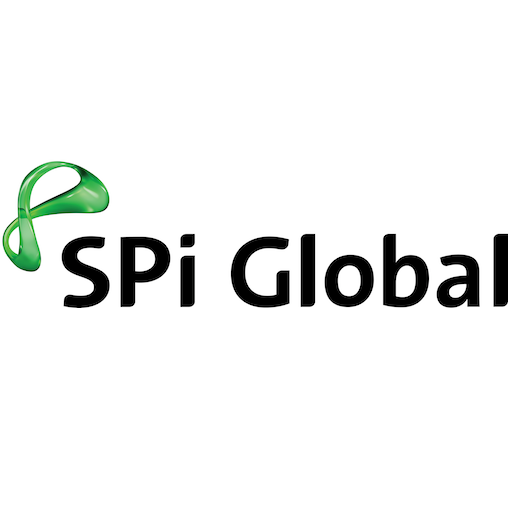 SPi Global LOGO-APP點子