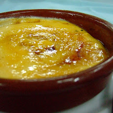 Creme Catalan