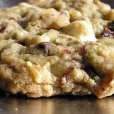 Jose Cuervo Christmas Cookies