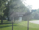 Menomonee Falls Village Park