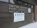 Hartland Post Office