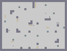 Thumbnail of the map 'process map 03: life is a grid'