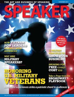 How to mod SPEAKER Magazine (NSA) 27.0 apk for android