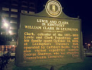 Lewis And Clark In Kentucky