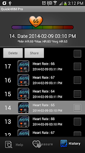 How to download Quick Heart Rate Monitor Pro 1.0.1 mod apk for laptop