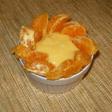Exotic Fruit Dip