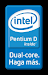 Computadores Dual Core Nuevas Con Garantia