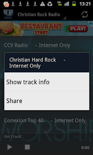 How to get Christian Rock Radio Stations 1.0 unlimited apk for bluestacks